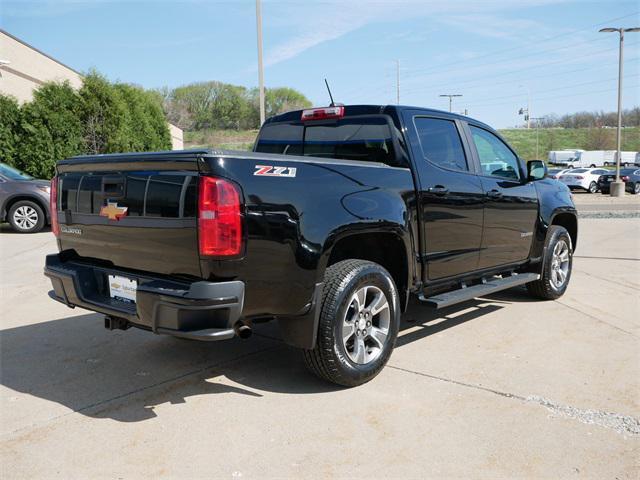 used 2016 Chevrolet Colorado car, priced at $17,497