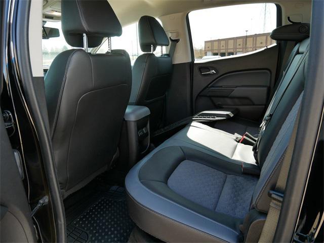 used 2016 Chevrolet Colorado car, priced at $17,497