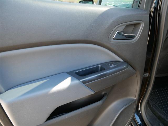 used 2016 Chevrolet Colorado car, priced at $17,497