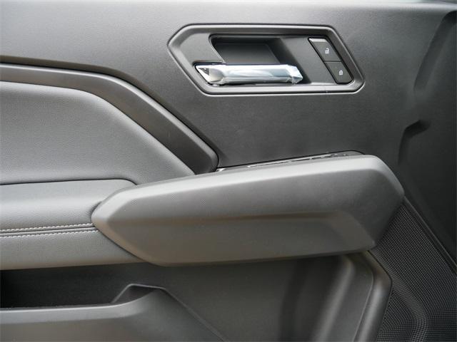 new 2025 Chevrolet Colorado car, priced at $41,460