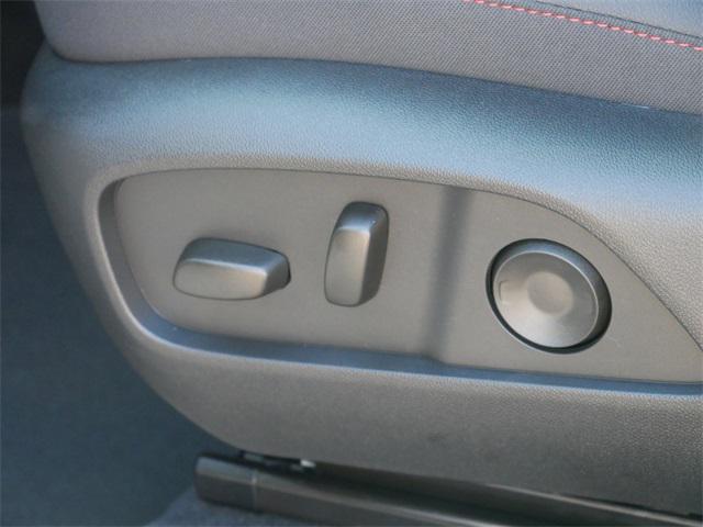 new 2026 Chevrolet Equinox car, priced at $38,885