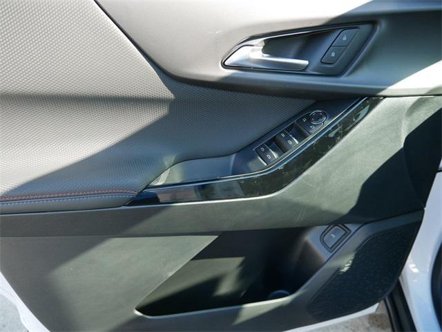 new 2026 Chevrolet Equinox car, priced at $38,885