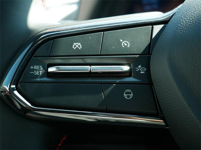 new 2025 Chevrolet Equinox EV car, priced at $55,630