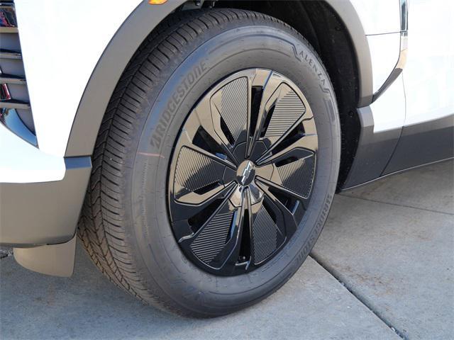 new 2026 Chevrolet Blazer EV car, priced at $47,680