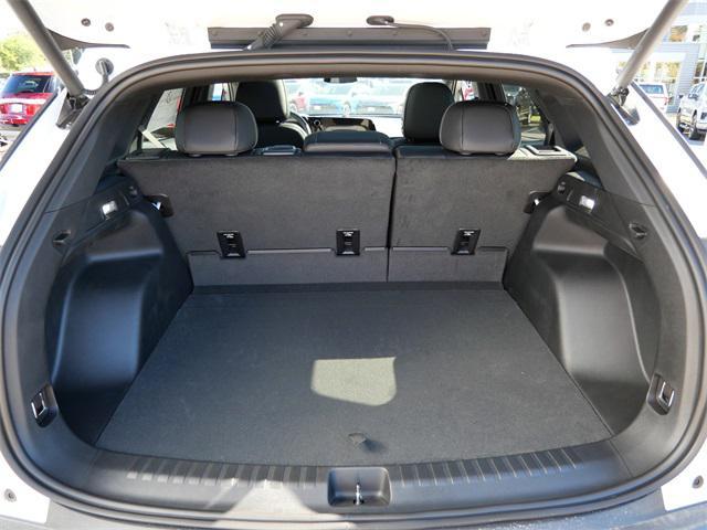 new 2026 Chevrolet Blazer EV car, priced at $47,680