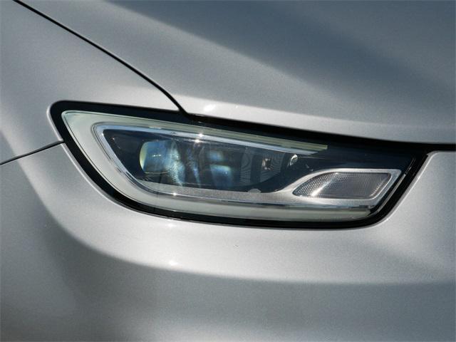 used 2023 Chrysler Pacifica car, priced at $28,997