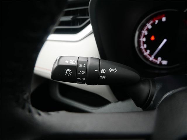 used 2023 Toyota RAV4 car, priced at $30,497