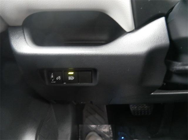 used 2023 Toyota RAV4 car, priced at $31,997