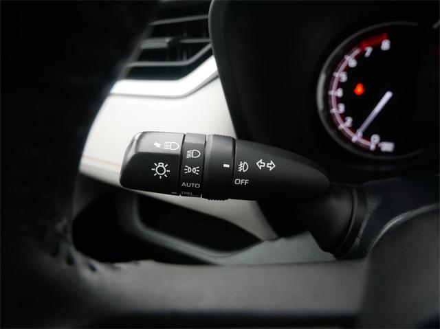 used 2023 Toyota RAV4 car, priced at $31,997