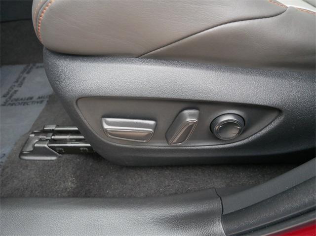used 2023 Toyota RAV4 car, priced at $31,997