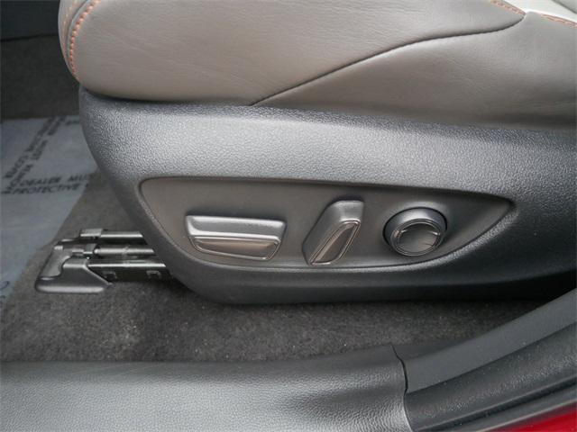 used 2023 Toyota RAV4 car, priced at $30,497