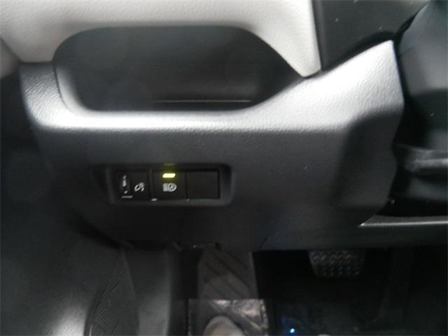 used 2023 Toyota RAV4 car, priced at $30,497