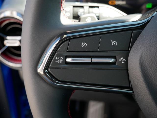 new 2026 Chevrolet Equinox EV car, priced at $46,395