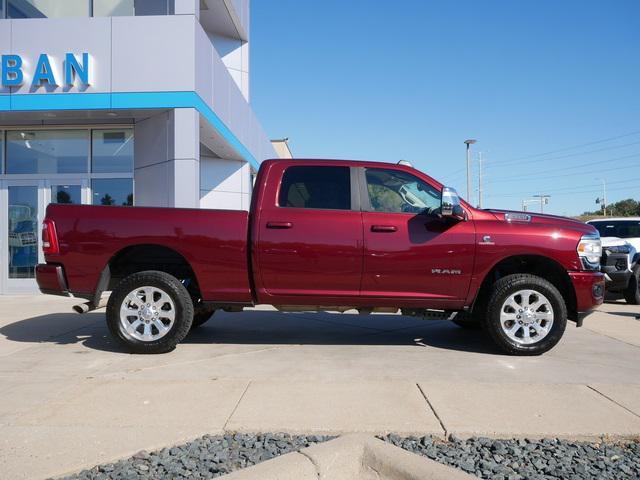 used 2023 Ram 2500 car, priced at $55,198