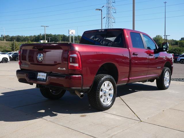 used 2023 Ram 2500 car, priced at $55,198