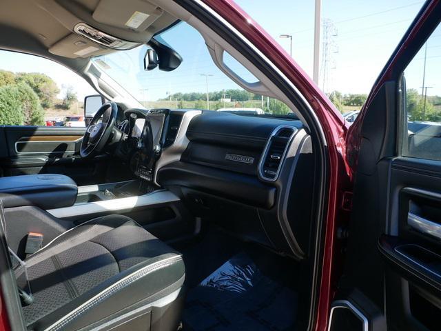 used 2023 Ram 2500 car, priced at $55,198