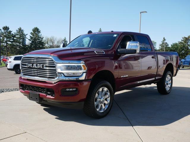 used 2023 Ram 2500 car, priced at $55,198