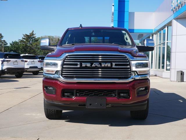 used 2023 Ram 2500 car, priced at $55,198