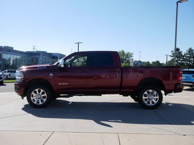 used 2023 Ram 2500 car, priced at $55,198