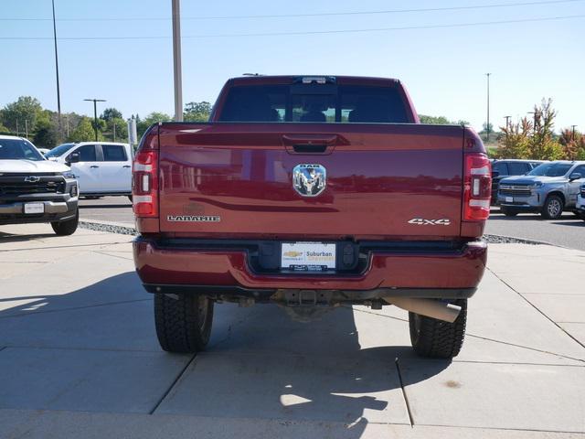 used 2023 Ram 2500 car, priced at $55,198