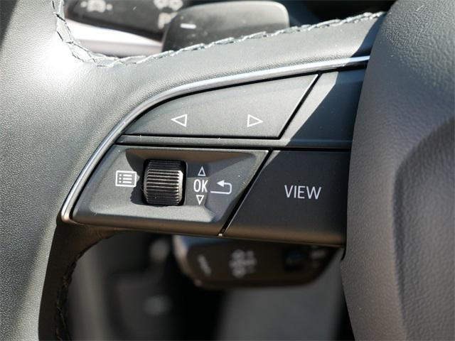 used 2024 Audi Q7 car, priced at $42,997