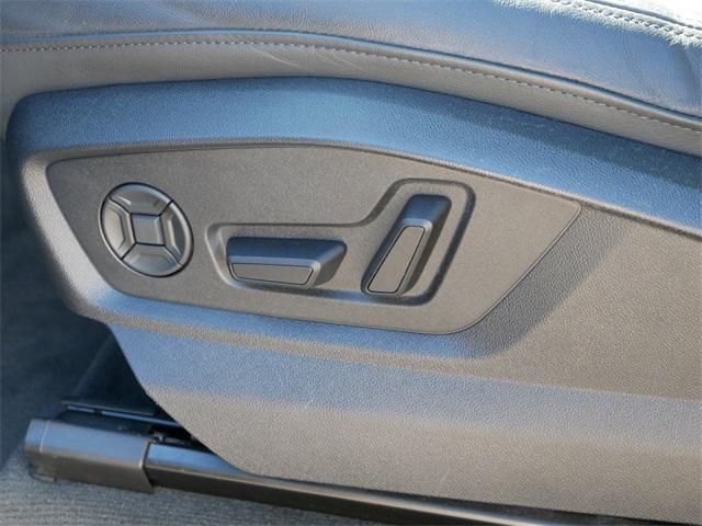 used 2024 Audi Q7 car, priced at $42,997