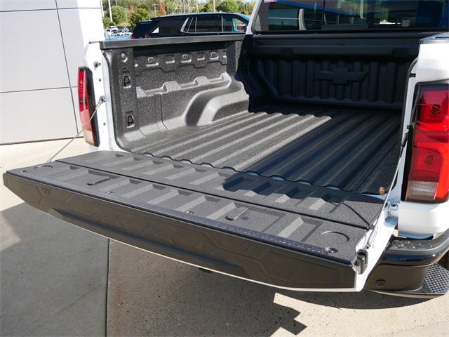 new 2026 Chevrolet Colorado car, priced at $46,390