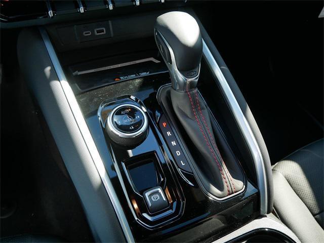 new 2026 Chevrolet Colorado car, priced at $46,390