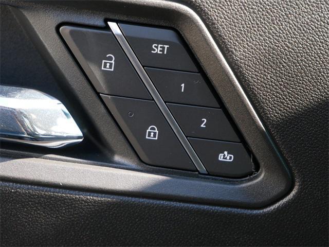 new 2026 Chevrolet Colorado car, priced at $46,390