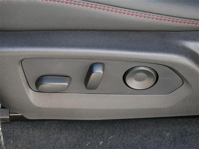 new 2026 Chevrolet Colorado car, priced at $46,390