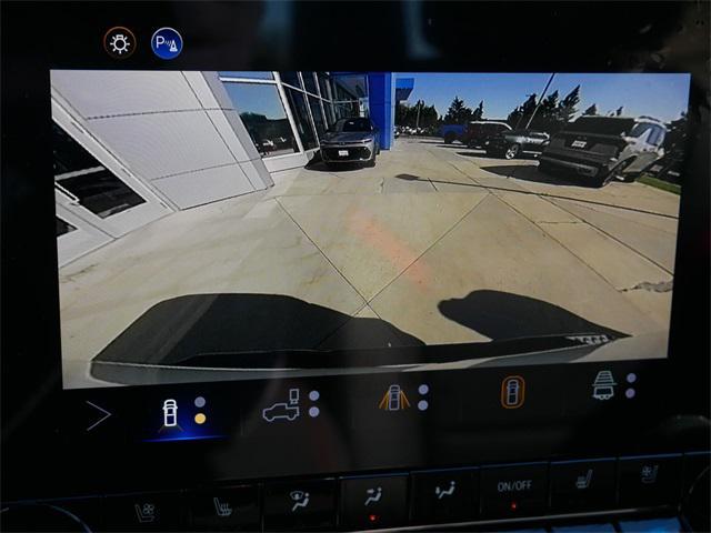 new 2026 Chevrolet Colorado car, priced at $46,390