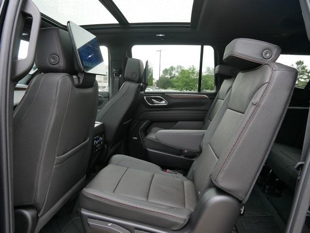 new 2024 Chevrolet Suburban car, priced at $86,035