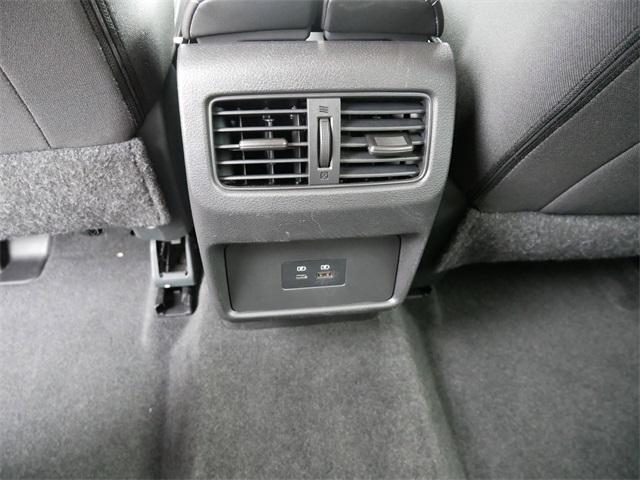 used 2023 Nissan Rogue car, priced at $25,997