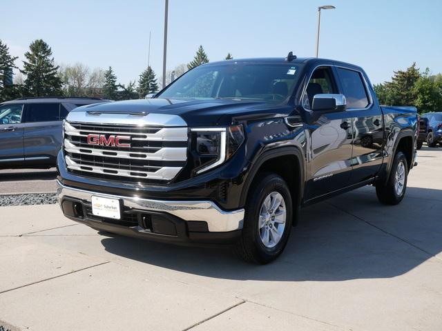 used 2024 GMC Sierra 1500 car, priced at $42,512