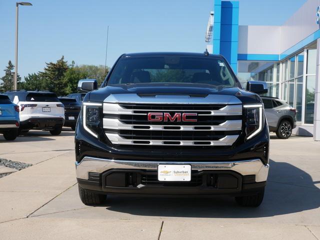 used 2024 GMC Sierra 1500 car, priced at $42,512