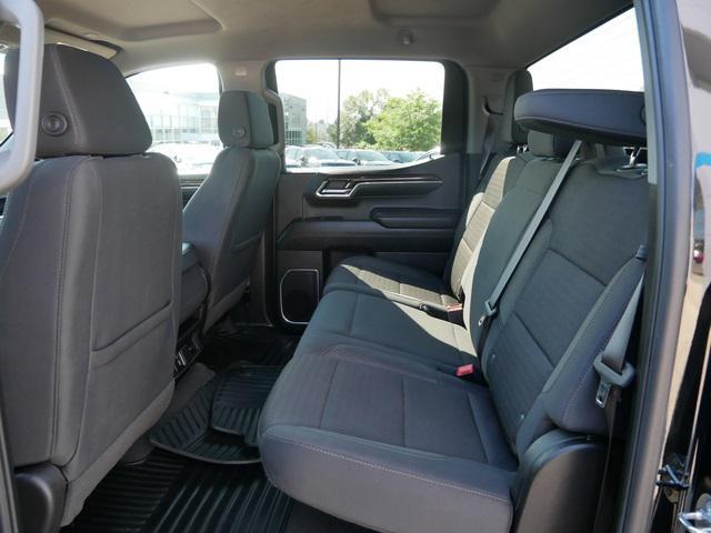 used 2024 GMC Sierra 1500 car, priced at $42,512