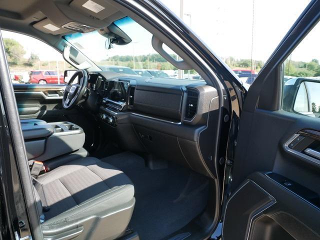 used 2024 GMC Sierra 1500 car, priced at $42,512