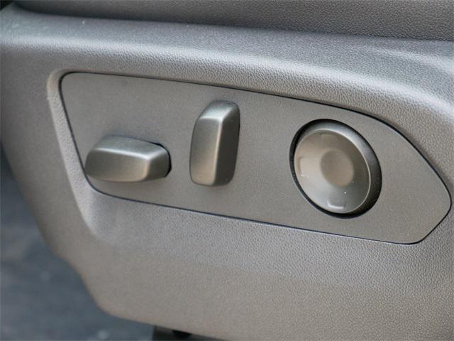 new 2025 Chevrolet Suburban car, priced at $83,640