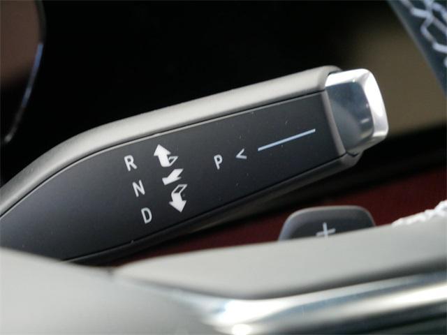 new 2026 Chevrolet Traverse car, priced at $54,950