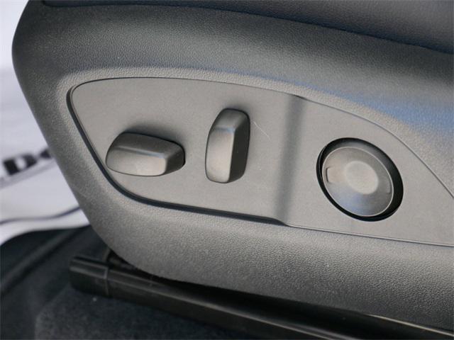 new 2026 Chevrolet Traverse car, priced at $54,950