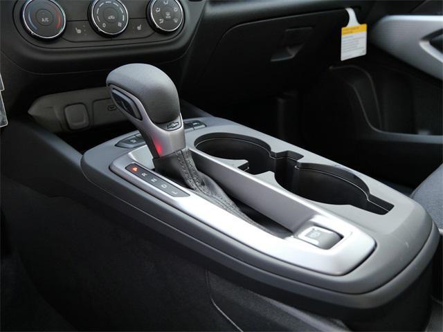 new 2026 Chevrolet Trax car, priced at $23,740