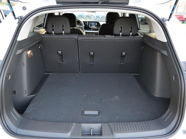 new 2026 Chevrolet Trax car, priced at $23,740