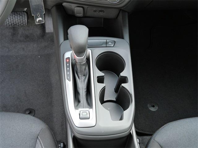 new 2026 Chevrolet Trax car, priced at $23,740