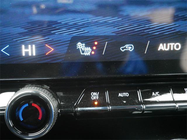 new 2026 Chevrolet Blazer EV car, priced at $48,175