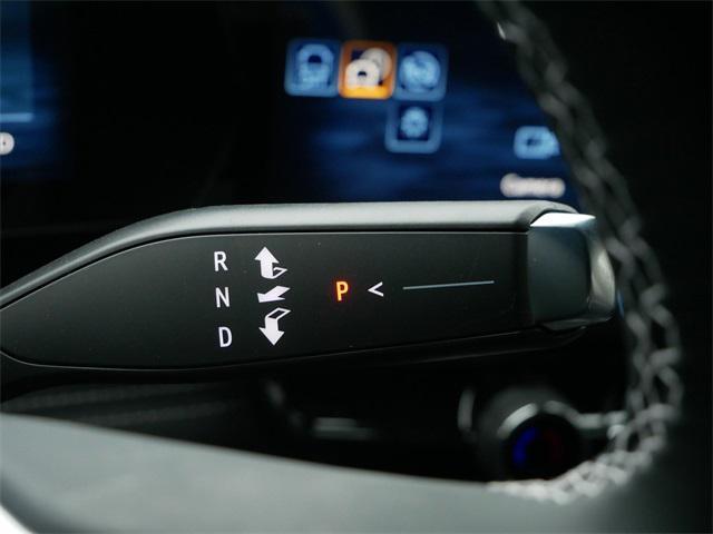 new 2026 Chevrolet Blazer EV car, priced at $48,175