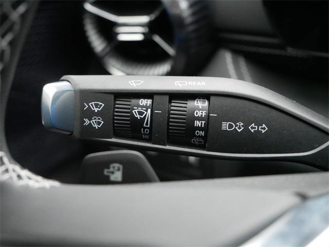 new 2026 Chevrolet Blazer EV car, priced at $48,175