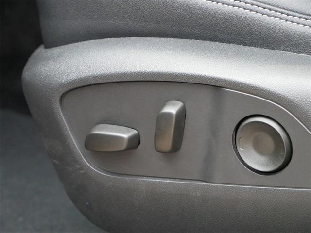 new 2026 Chevrolet Blazer EV car, priced at $48,175