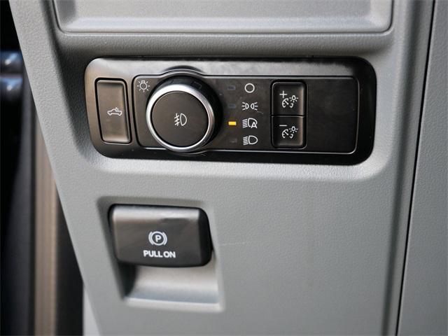 used 2024 Ford F-150 car, priced at $46,997