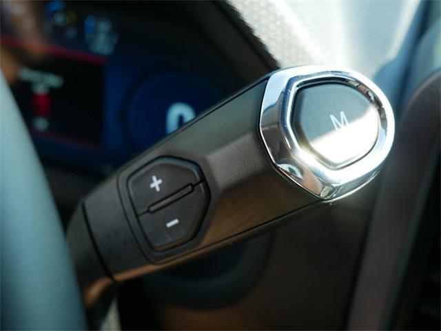used 2024 Ford F-150 car, priced at $46,997