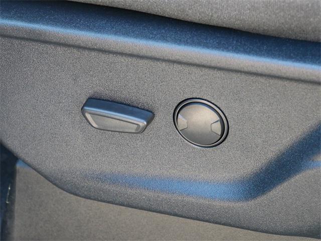 used 2024 Ford F-150 car, priced at $46,997